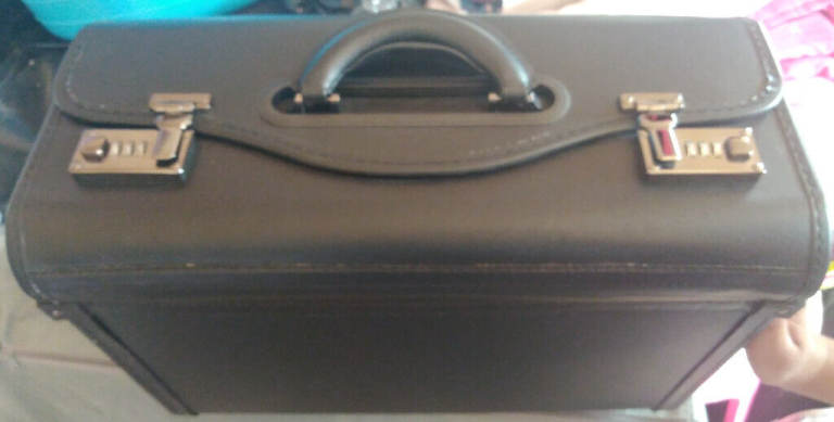 Brief case