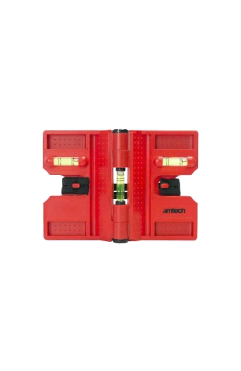 POST LEVEL Level Post Pipes Horizontal Vertical Measuring DIY Tools