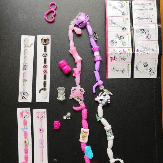 Spin Master Umagine Bizu