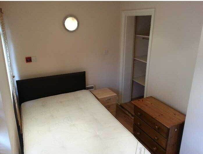 One Bedroom Flat To Rent Bedford Hill, Balham SW12 9HE