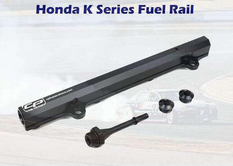 Honda K20 Ali Fuel Rail Kswap civic uprated