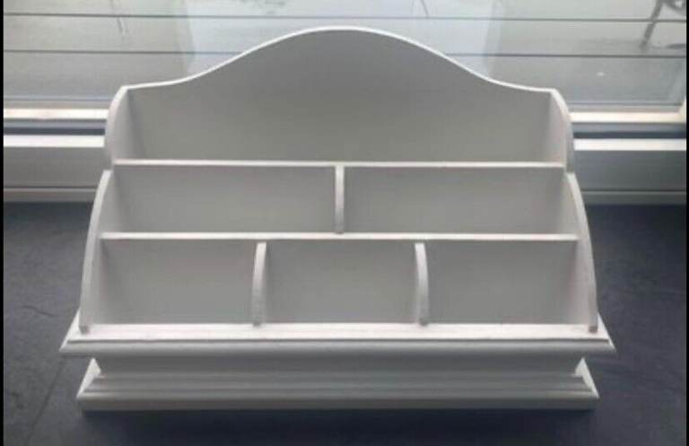 Wood rack