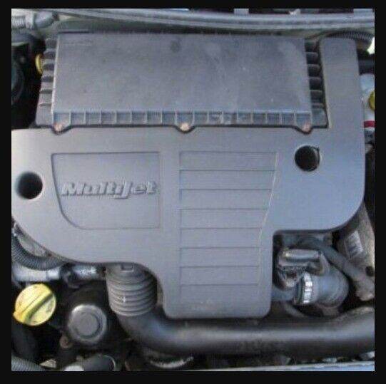 1.3 Doblo Engine / Punto / Alfa Multijet 90HP 199A3.000 2009-14 Diesel @ 3NGINES com