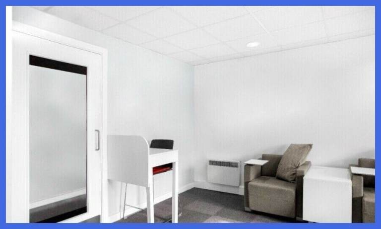 Cheshire - CH4 9QR, Fantastic Day Office at Herons Way