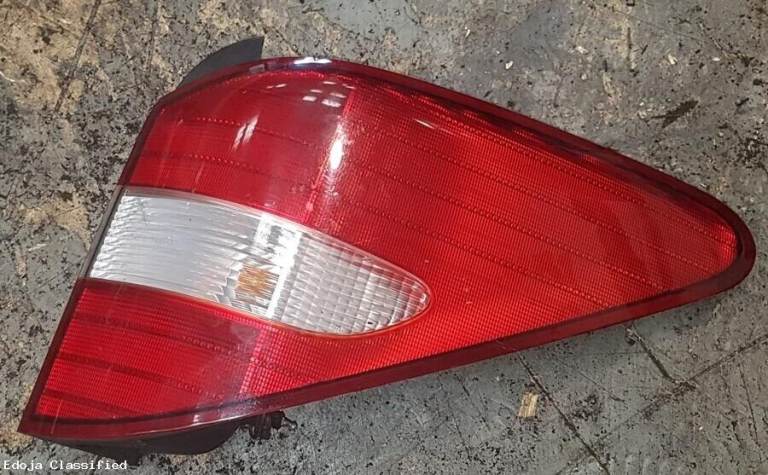 Ssangyong Rodius Right Side Rear Light 2007