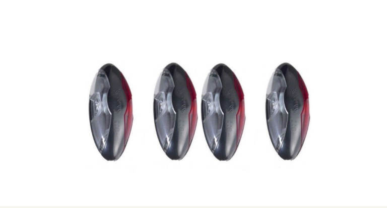 12v 24v Front/Rear outline Marker Lamps boat caravan horse box plant van car bike luton free post