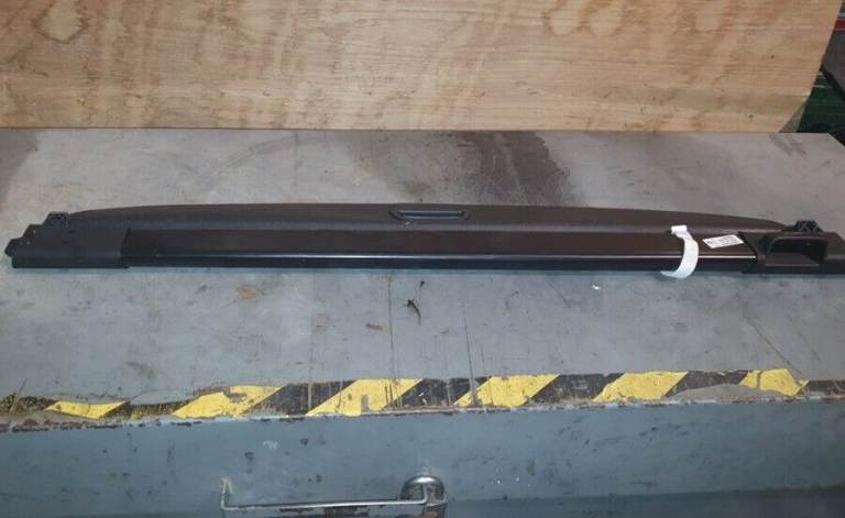 Mercedes Benz B Class B180 Parcel Shelf 2009