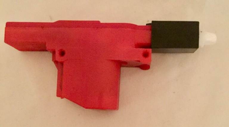 Genuine BMW Door Lock Actuator Left Front Passenger