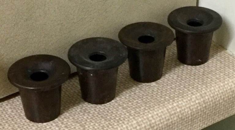 image for OLD SCHOOL INKWELLS