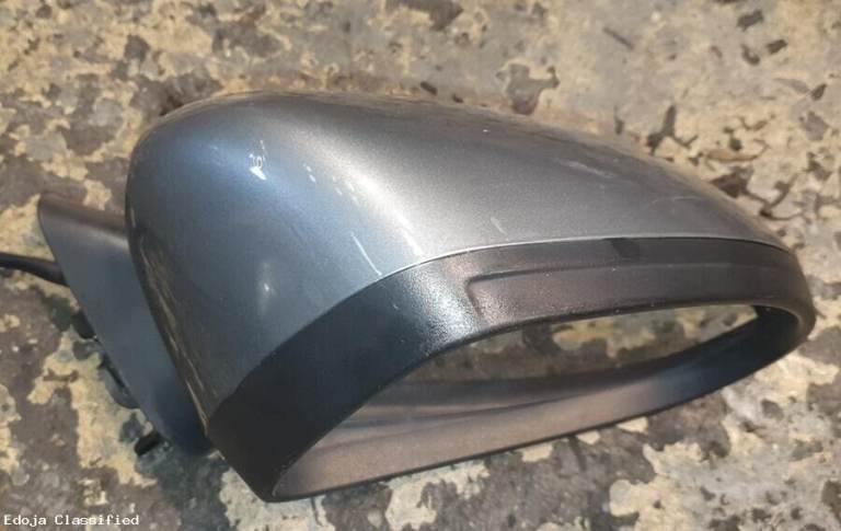 Vauxhall Corsa D Right Side Wing Mirror Z179 2011