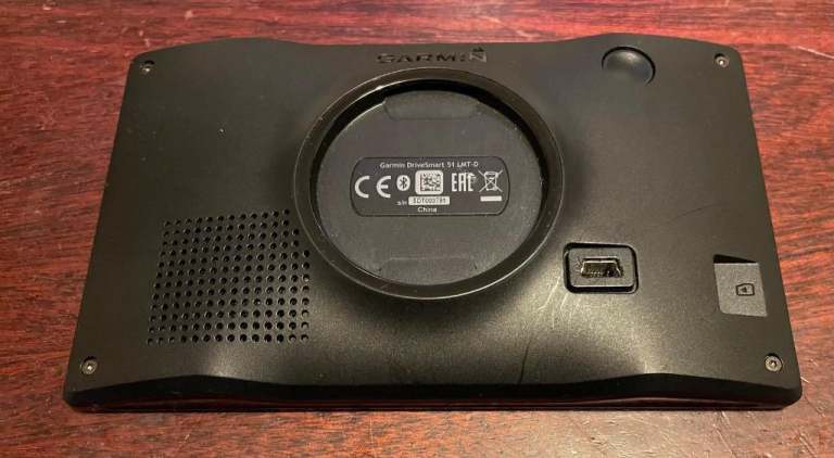 GPS free maps updates 