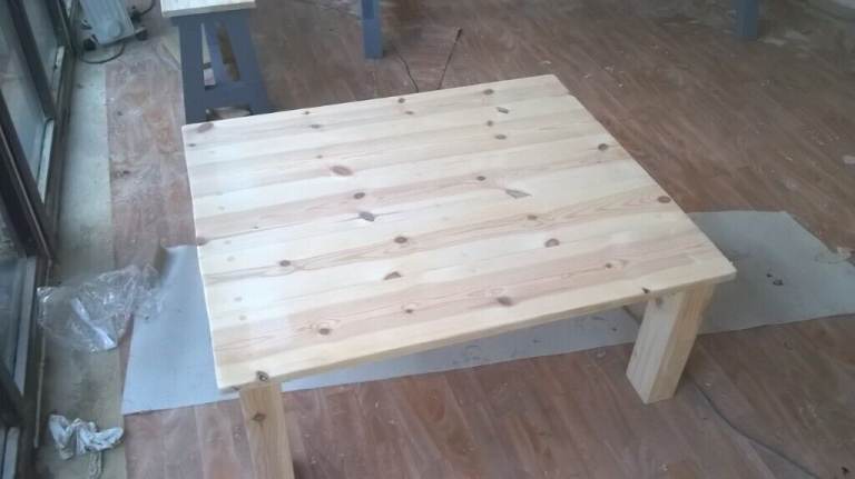 HAND MADE FURNITURE FOR BARS,RESTAURANTS,CAFES,TABLES,BENCHES,CHAIRS,SEE AD