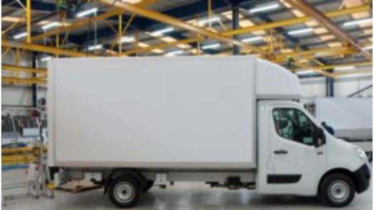 24/7 Man with Van Hire | Man & Van | House Moving Company | House Removals | Furniture Collection