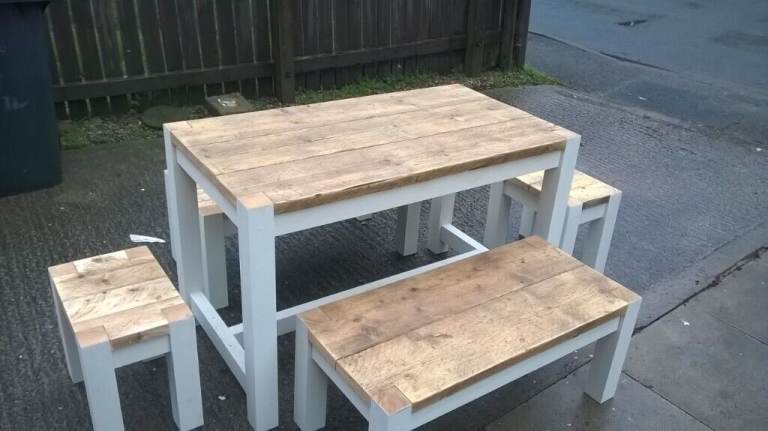 HAND MADE FURNITURE FOR BARS,RESTAURANTS,CAFES,TABLES,BENCHES,CHAIRS,SEE AD