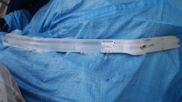 BMW 3 SERIES - REINFORCER/ CRASH BAR - BUMPER BAR  - F30/ F31