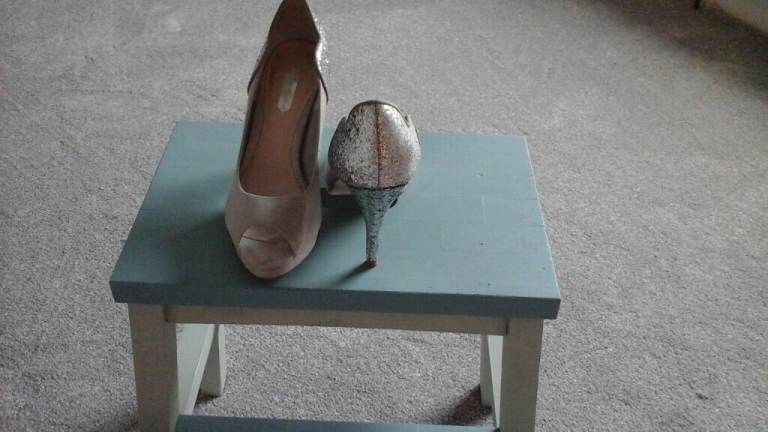 Womens shoes