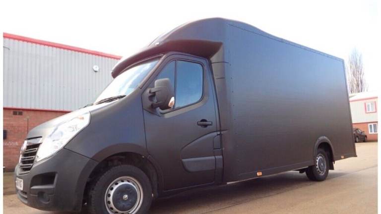 24/7 Man with Van Hire | House Moving Company | Furniture Collection | Alcester  Atherstone warwick