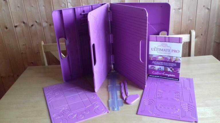 Crafters Companion Ultimate Pro