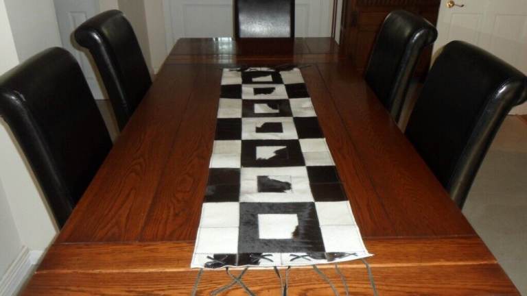 Table runner - reduced !