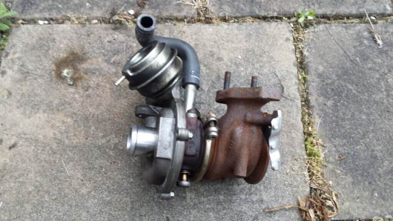 Vauxhall corsa d diesel ecoflex 1.3 ,Suzuki turbo charger 