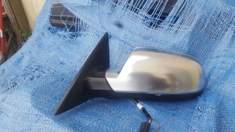 image for AUDI A5 - S5 - WING MIRROR - PASSENGER SIDE