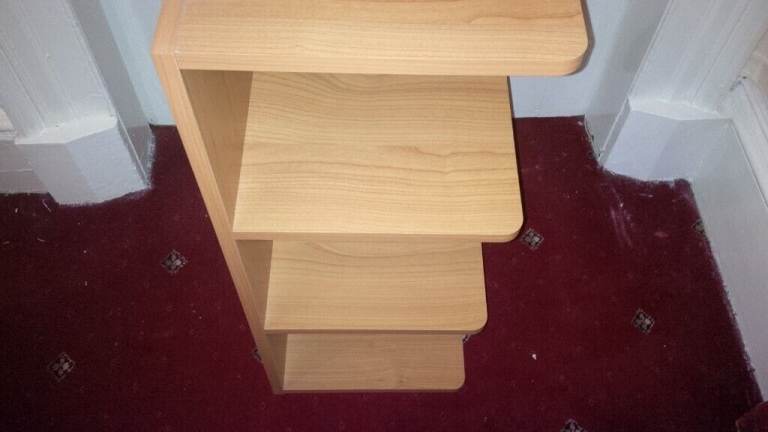 Display units multi use