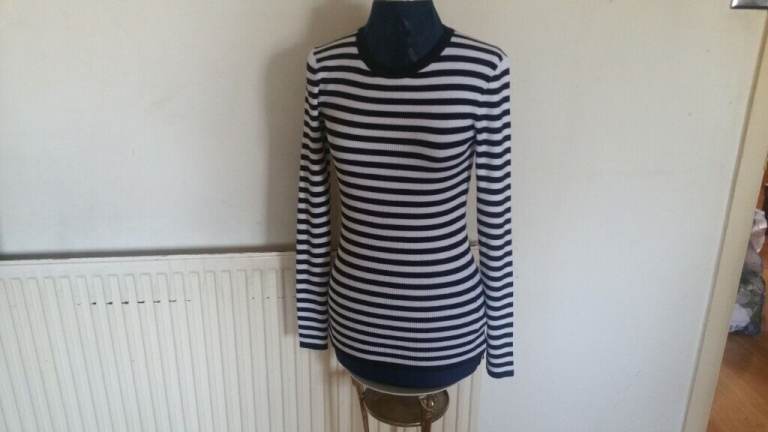 Vintage 00's MICHAEL KORS Designer Jumper. Nr Mint Cond. . Size : XS 