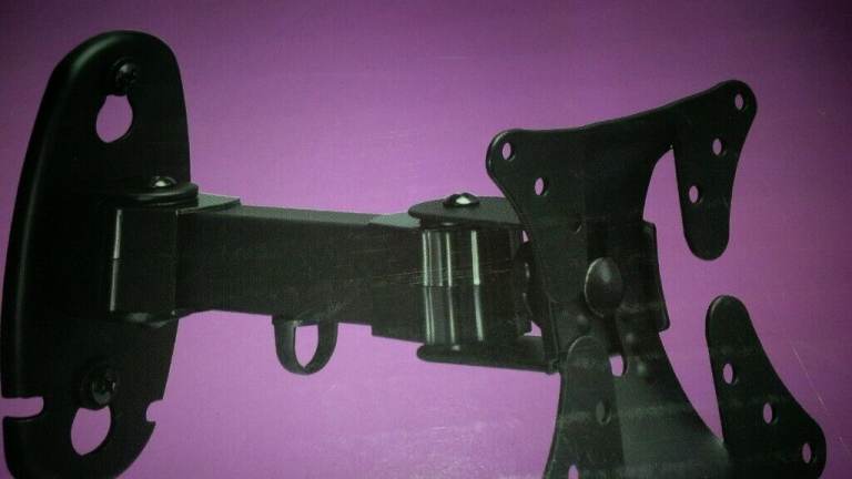 TV brackets flat & LCD NEW
