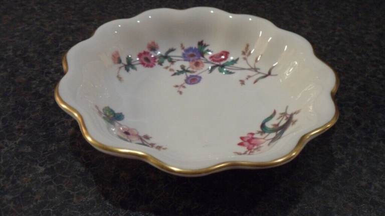 Vintage Wedgwood butter dish - offers invited!