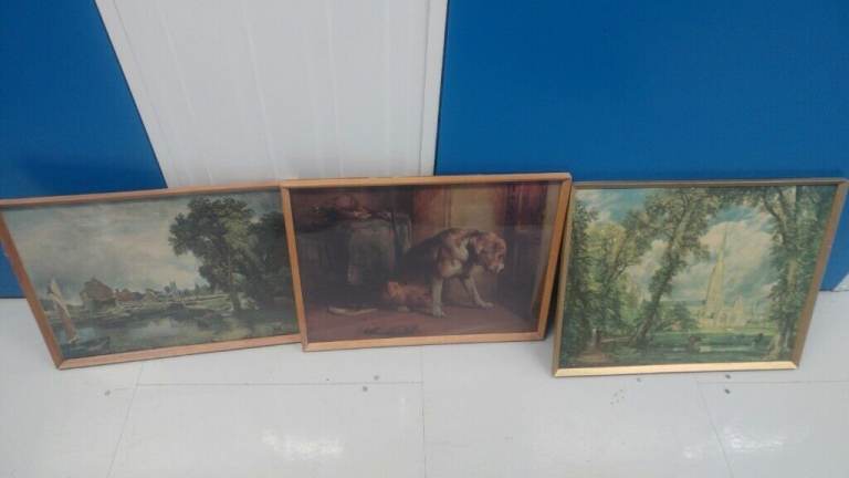 Portrait Pictures - house home gallery, art, pieces, paintings, retro, vintage, antique