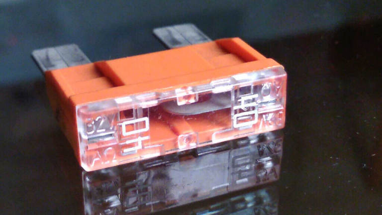 Audi Skoda VW Seat 40A Fuse 