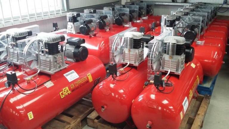 Second Hand Compressor | in Kinawley, County Fermanagh | Gumtree