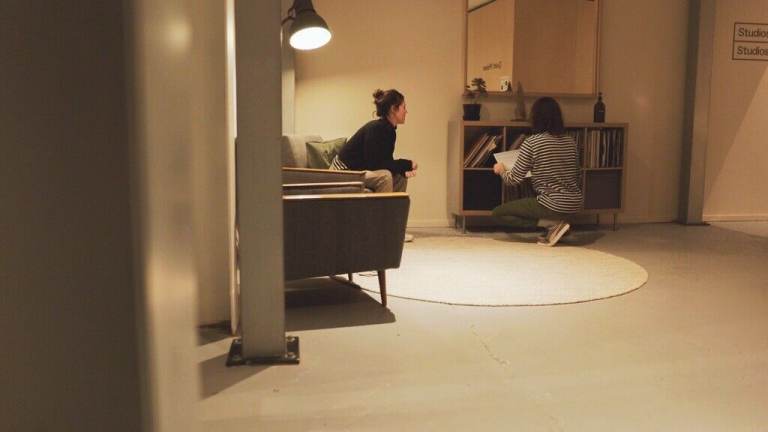 Recording Studios in North London