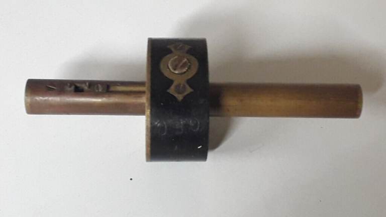 Mortise gauge