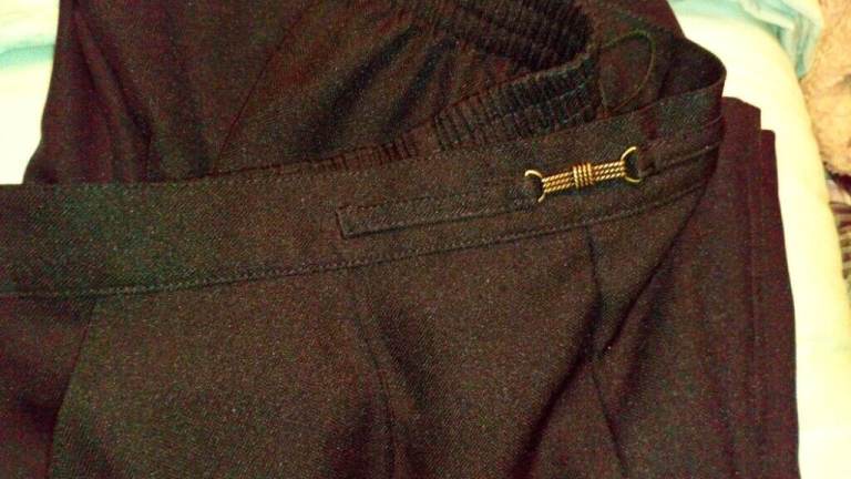 Trousers - Ladies
