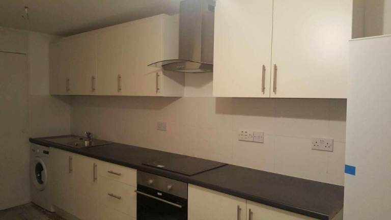 Plumber and handyman 7 days a week!