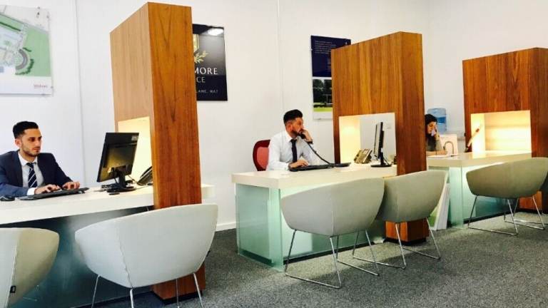 Serviced Offices to rent at Stanmore Business & Innovation Centre