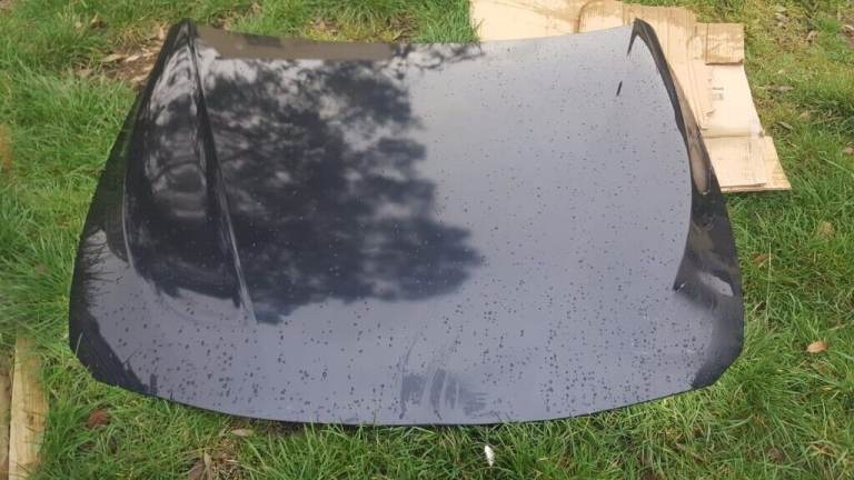 BMW 4 SERIES - BONNET - F32/ F33/ F36