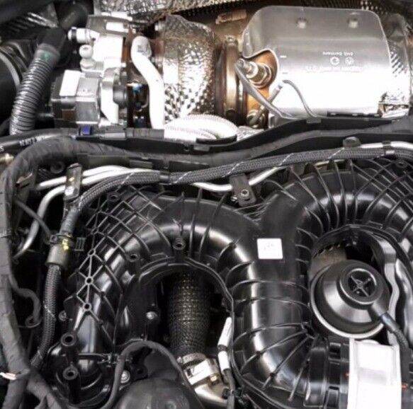 3.0 A7 ENGINE Audi Sportback Black edition Quattro TDI CR (2015-on) CRT CRTD @ 3NGINES com