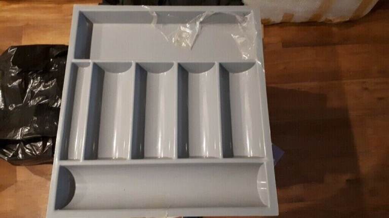Kitchen Drawer Organiser
