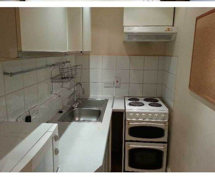 One Bedroom Flat To Rent Bedford Hill, Balham SW12 9HE