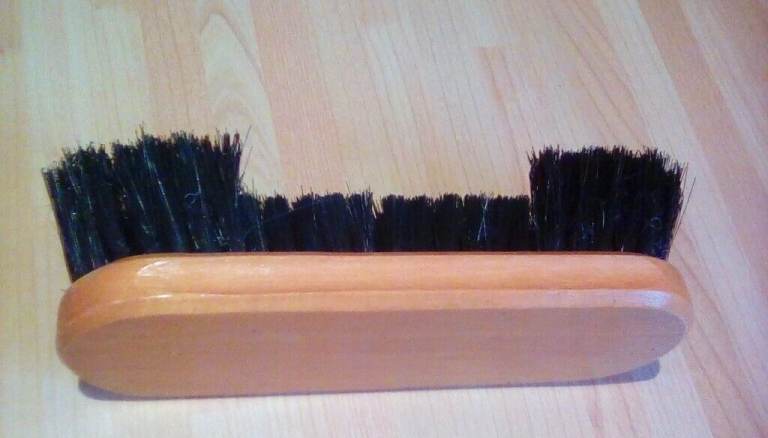 Snooker/Pool Table cleaning brush