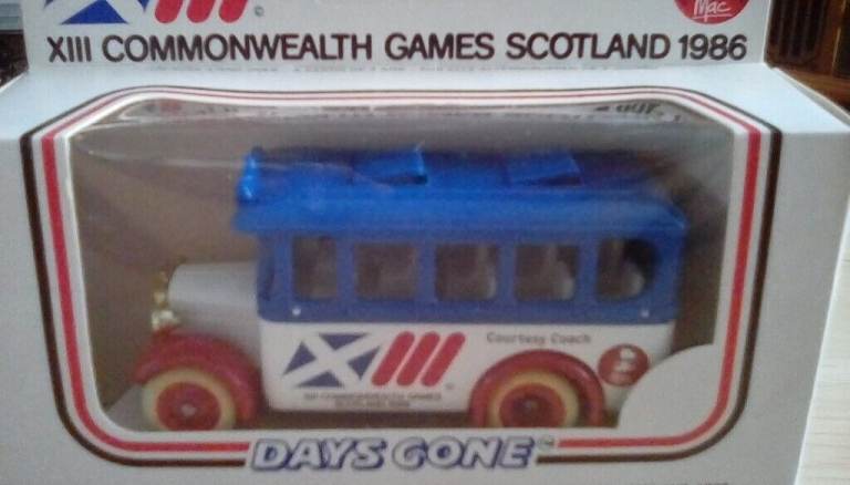 Lledo collectable cars/vans