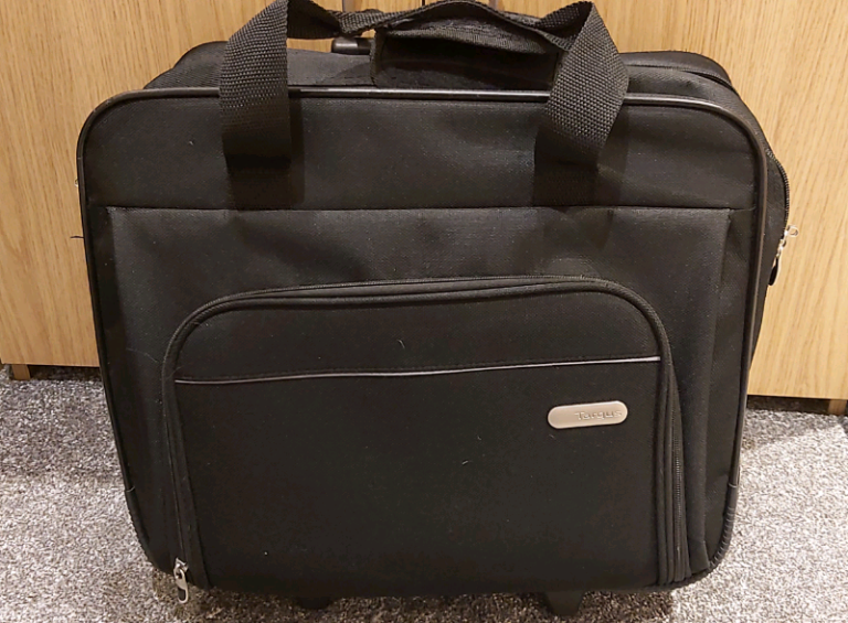 Targus Laptop bag trolley