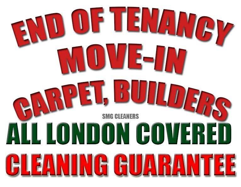 🧹 from £12 LAST MINUTE MOVE-IN END OF TENANCY CARPET CLEANING SERVICES DEEP DOMESTIC HOUSE CLEANERS