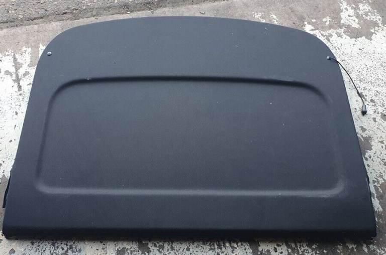 Vauxhall Isignia Parcel Shelf 2011
