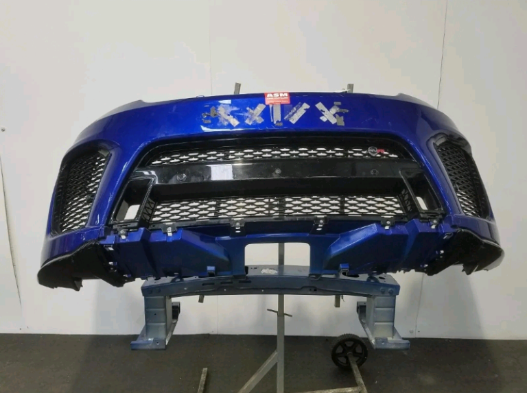 RANGE ROVER - L494 - SVR - FRONT BUMPER - COMPLETE