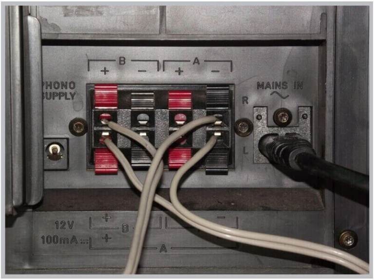 Philips hi fi system 