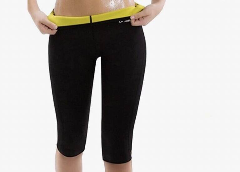 Pants (sauna pants) size 16 