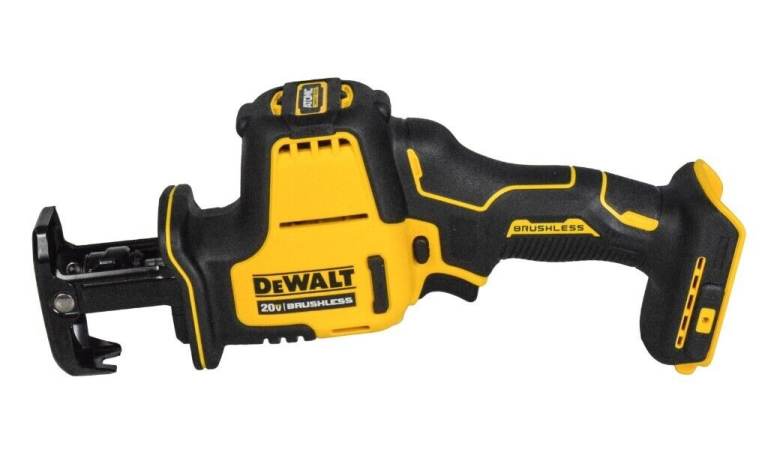 DeWalt DCS369B ATOMIC 20V MAX Li-Ion Reciprocating Saw (Tool Only) New
